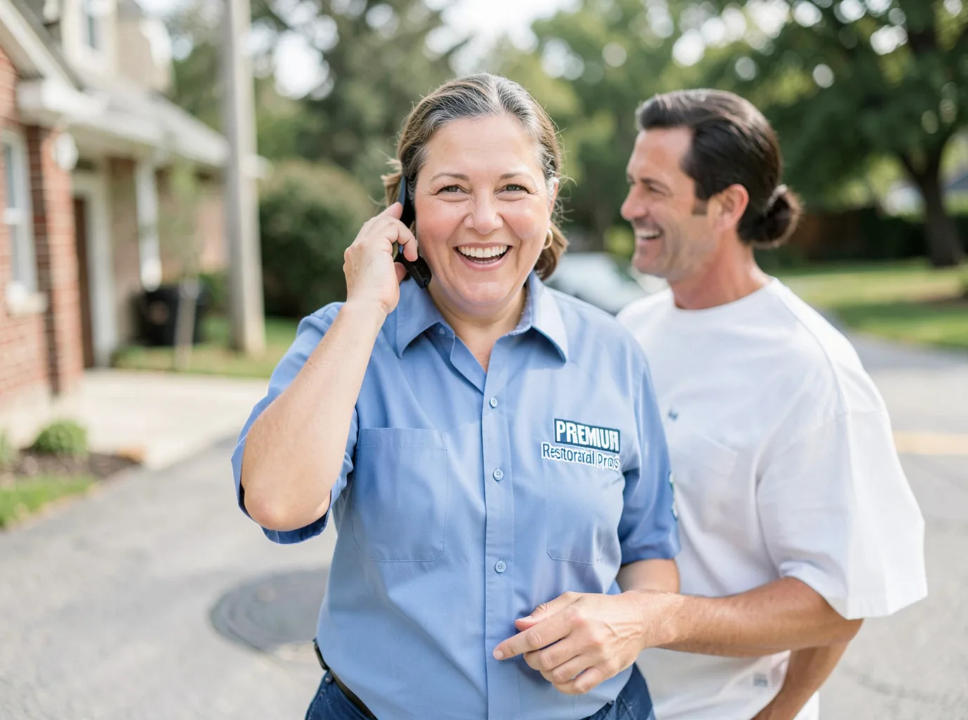Water Damage Restoration Grand Island, NY FAQs